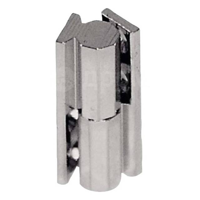   Silver 40 x 15 x 10 mm Plastimo 404096 Universal 