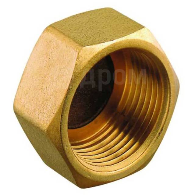    Brass 1/2?? Plastimo 408287 