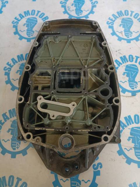   Yamaha F80/F100 67F-41137-02-94, 67F-41137-02-CA 