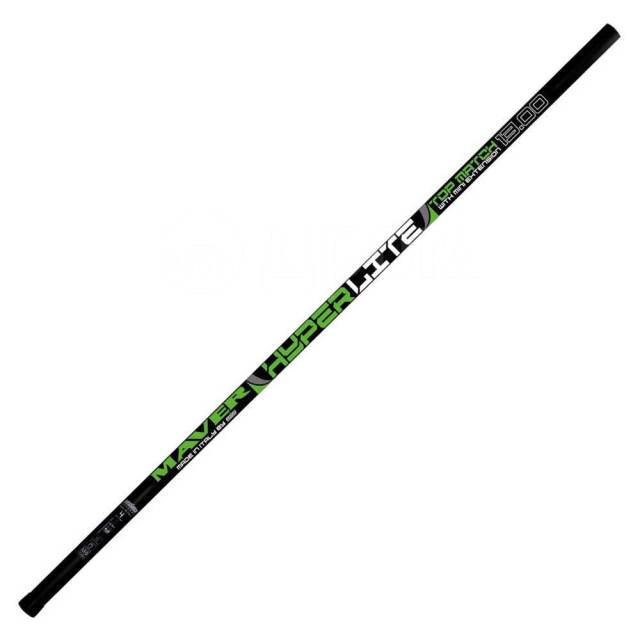   Hyperlite Top Match Black 3.96 m Maver 8527B013 