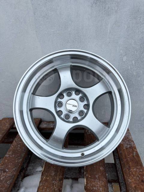 More_Diskoff*  work R16 4x100 4x114.3