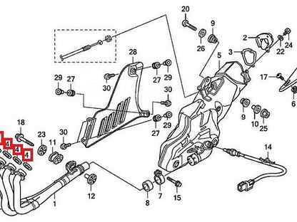    Honda (37x45x4) 