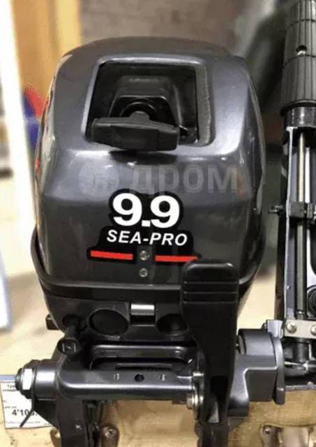 Sea-Pro. 9,90.., 2-, ,  S (381 ), 2024 .     