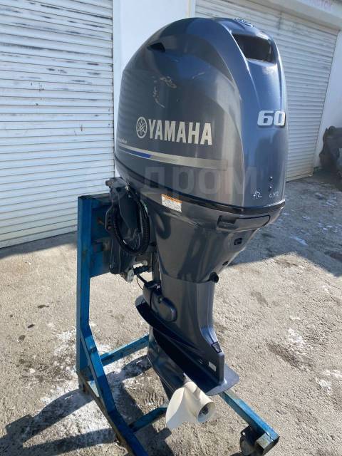 Yamaha. 60,00.., 4-, ,  L (508 ), 2021  