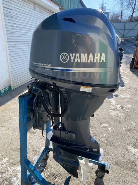 Yamaha. 60,00.., 4-, ,  L (508 ), 2021  