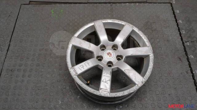 Диск литой Cadillac ATS 2012-2014 20022613