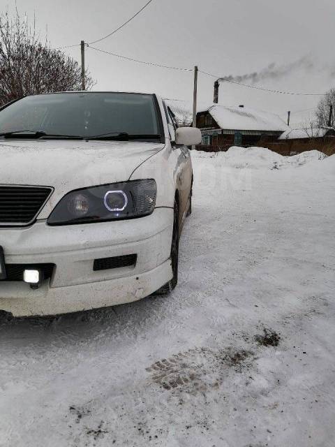   Mitsubishi Lancer Cedia BiLed  