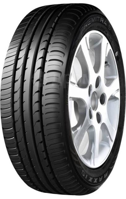 Maxxis Premitra HP5, 215/65 R16 98V