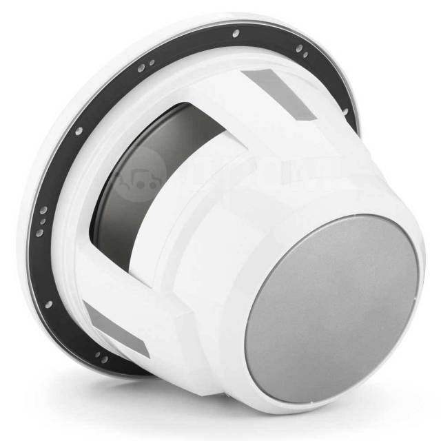  Usb-  White Jl audio 93672 M7-12IB Subwoofer LED 93672 M7-12IB Subwoofer LED 