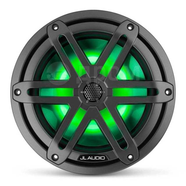  RGB  Usb-  Black Jl audio 93521 M3-770X-S-GM-I M 3-770X 