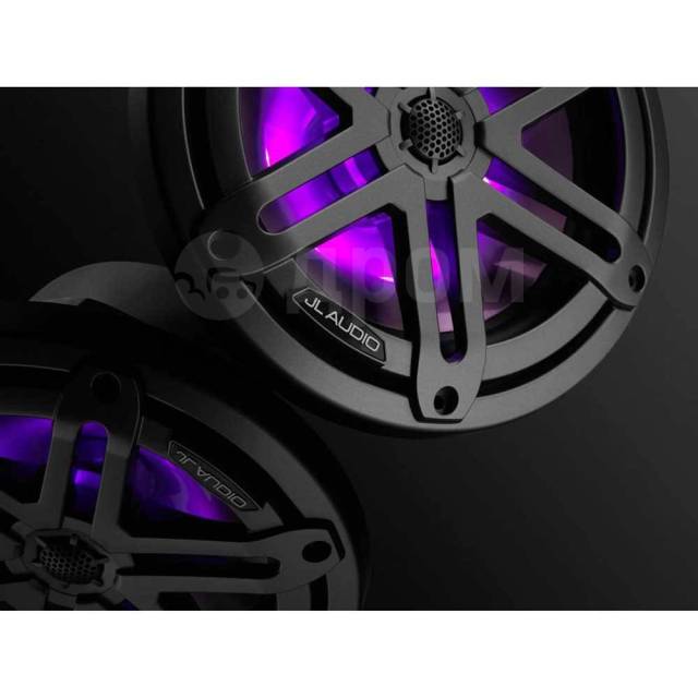  RGB  Usb-  Black Jl audio 93521 M3-770X-S-GM-I M 3-770X 