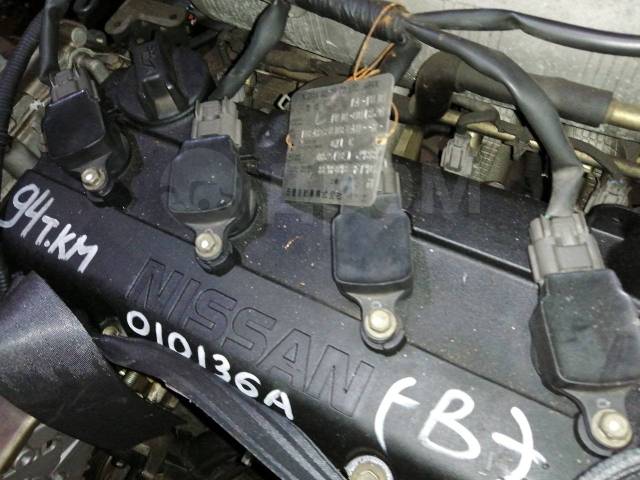 Купить Катушка зажигания Nissan Silphy Primera в Барнауле по цене: 1 ...