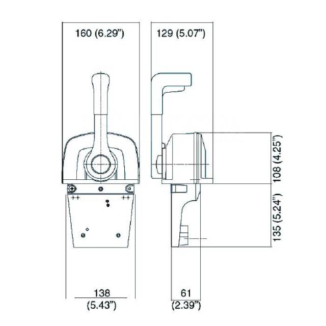  B665 ULTRAFLEX 