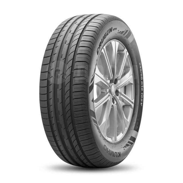 Marshal Crugen HP91, 255/60 R18 XL