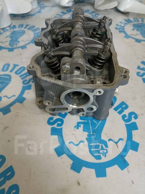    Yamaha F9,9 F15, F20B 6AH-W009A-01-1S, 6AH-W009A-00-1S, 6AH-11111-00-1S 