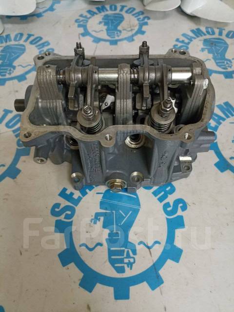    Yamaha F9,9 F15, F20B 6AH-W009A-01-1S, 6AH-W009A-00-1S, 6AH-11111-00-1S 