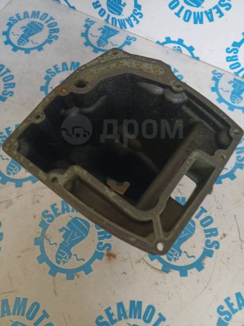  Yamaha F80/F100 67F-14711-00-5B, 67F-14711-00-CA 