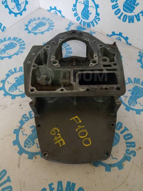   Yamaha F80/F100 67F-41137-02-94, 67F-41137-02-CA 