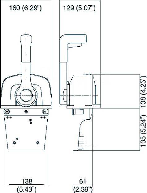      , Ultraflex B665_UF 