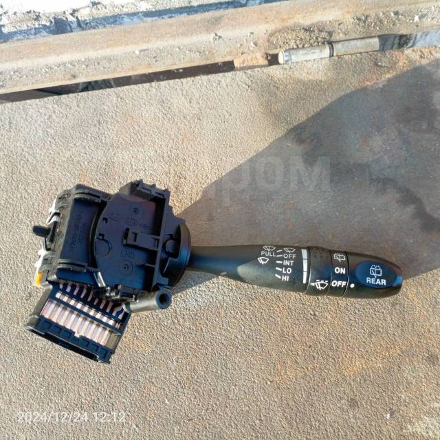 Купить Переключатель дворников с паузой Hyundai Getz (Хундай Гетц) в ...
