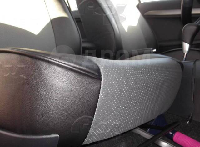   Mitsubishi Lancer X, 2011-2016 . (- _)  