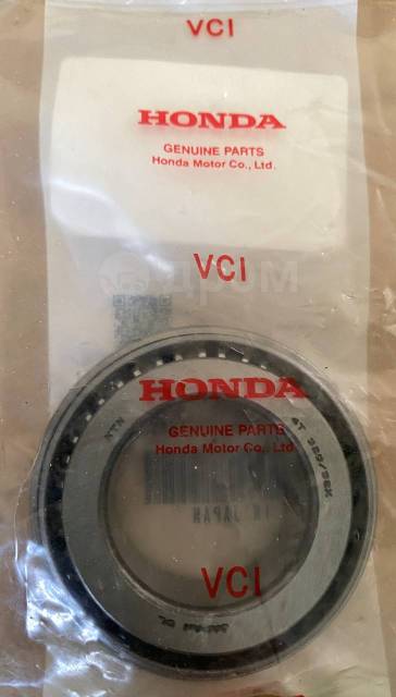     HONDA MARINE 91051-ZV5-003 