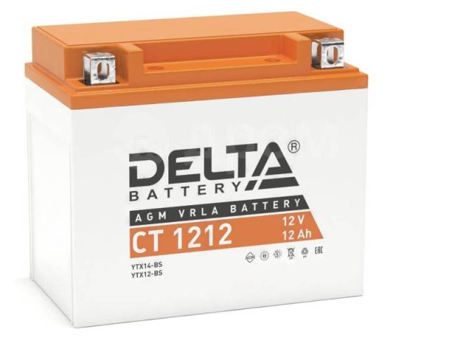  DELTA CT 1212 12A 