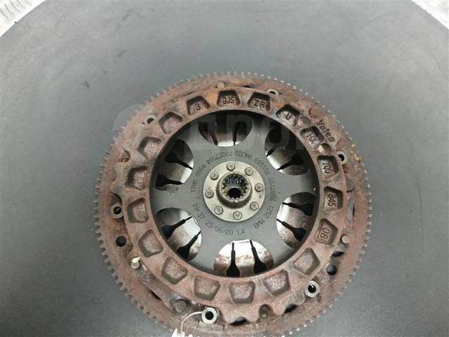 BMW R1200GS 2008-2012 2011 21217697741 