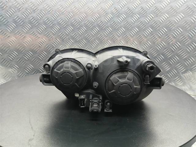  BMW R1200GS 2008-2012 2011 63128527538 