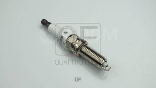 Купить Свеча зажигания Quattro Freni QF29A00037 в Екатеринбурге по цене ...