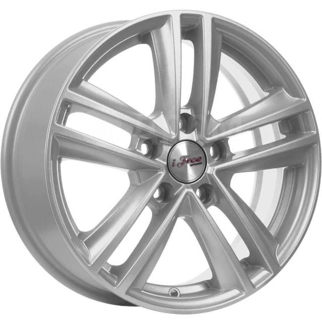  iFree  6.5x16 5x114.3 ET 50 Dia 66.1 (-)