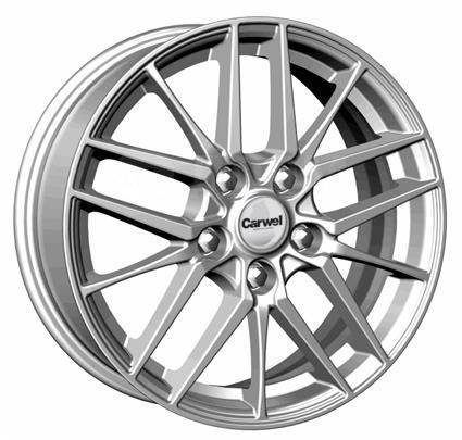   Carwel  6,5x16 5/114,3 ET50 d-67,1 SL (.102588)