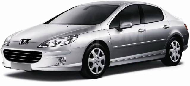   LUX  Peugeot 407 2004-2010 83174  