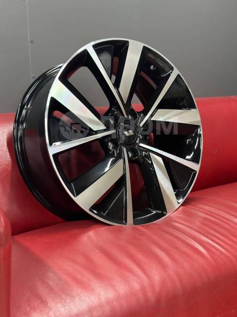Диски литые Style Li L7 8 9 R20 5*120