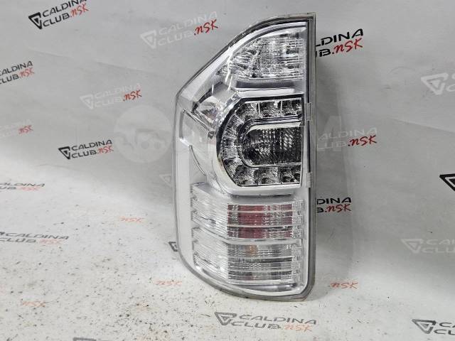    Voxy ZRR75 3ZR-FAE 140 000 