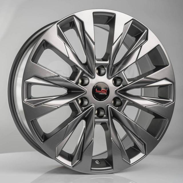   LegeArtis Replica Concept-TY572/1 8.5x20/6x139.7 ET45 D95.1 ( . +) GM