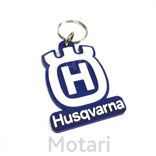  Husqvarna 