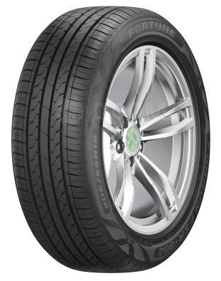 Fortune FSR-802, 225/55 R16 95V