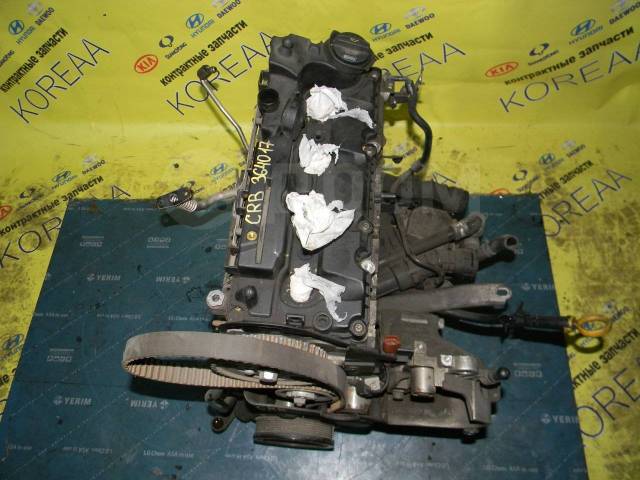   V. W. TDI 110  / 150 . . CRB (EA288 Audi A3  