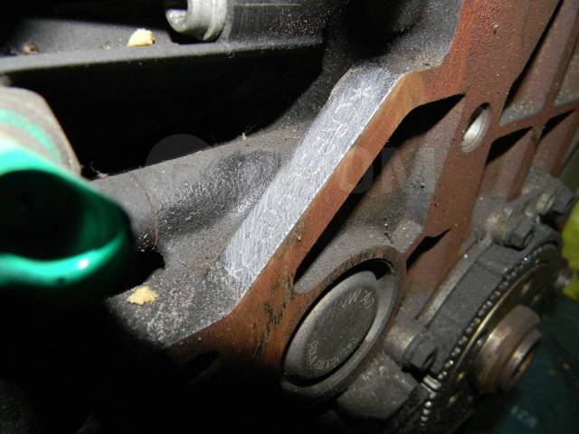   V. W. TDI 110  / 150 . . CRB (EA288 Audi A3  