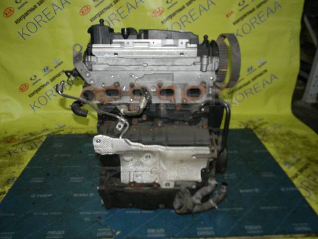  V. W. TDI 110  / 150 . . CRB (EA288 Audi A3  