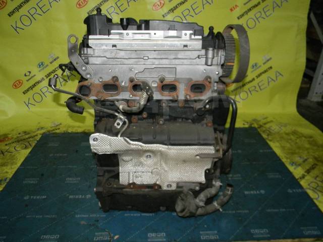   V. W. TDI 110  / 150 . . CRB (EA288 Audi A3  