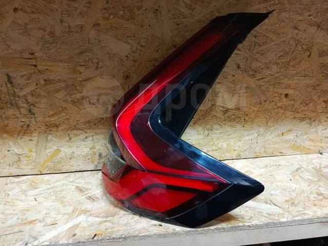 Правый фонарь Honda CR-V 6 2022-2025