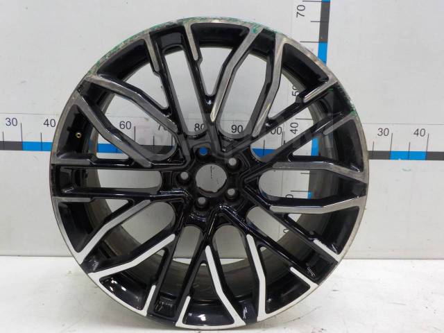   22 Zeekr 001 2021-