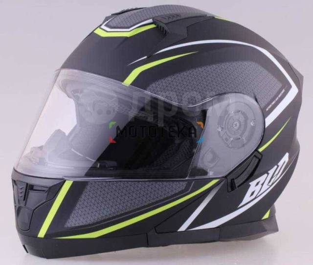    RACER () BLD-162 (L) / 