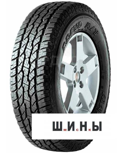 Maxxis Bravo AT-771, 215/75 R15 100S