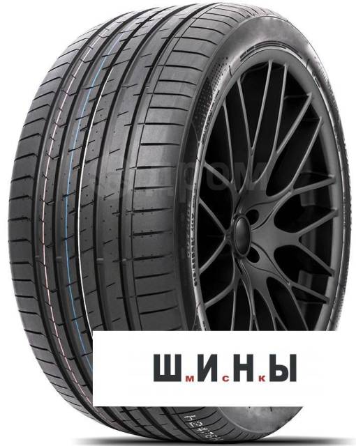 Compasal Blazer UHP II, 275/45 R21 110Y