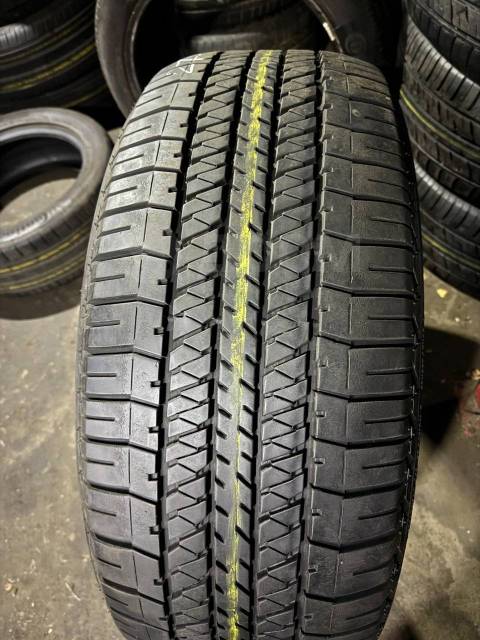 Bridgestone Dueler H/T 684II, 275/50 R22 111H MADE IN JAPAN, 22", 1 шт ...