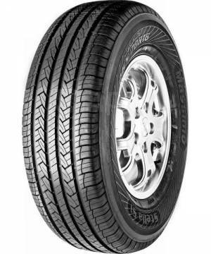 Massimo Stella S1, S1 255/55 R19 111V