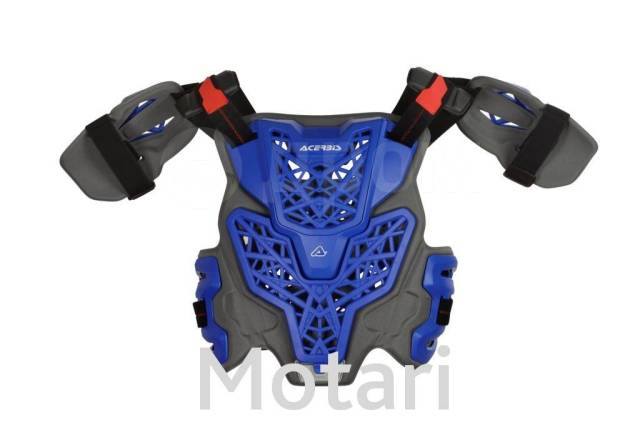  ACERBIS GRAVITY Roost Blue 